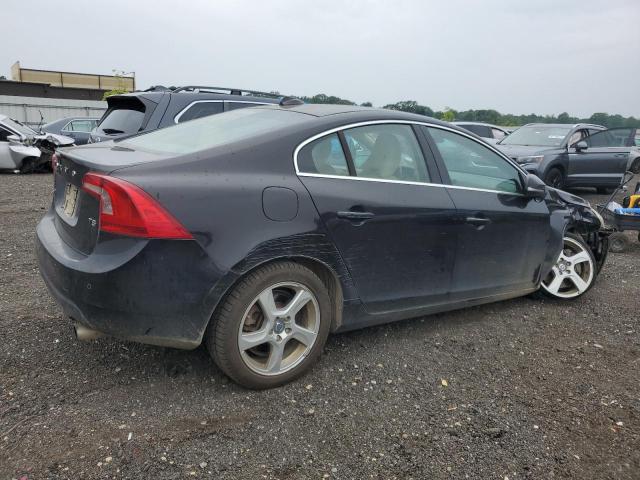 Photo 3 from auction – 2013 VOLVO S60 T5 with VIN YV1612FS1D2204046