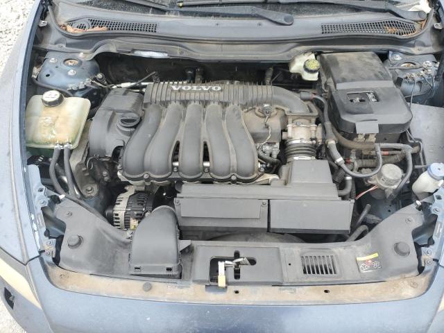 Photo 11 from auction – 2009 VOLVO S40 with VIN YV1MS382892465849