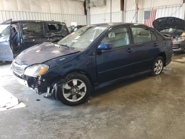 Photo 1 from auction – 2007 TOYOTA COROLLA CE with VIN 1NXBR32E37Z808222