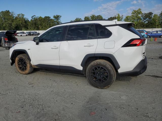 Photo 2 from auction – 2019 TOYOTA RAV4 LE with VIN 2T3F1RFVXKC043484