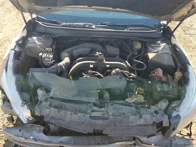 Photo 11 from auction – 2015 SUBARU LEGACY 2.5 with VIN 4S3BNAL64F3031646