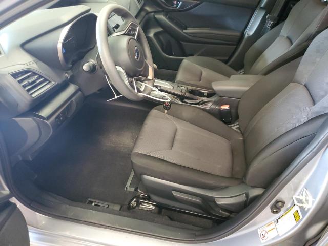 Photo 7 from auction – 2019 SUBARU IMPREZA PR with VIN 4S3GKAD67K3604188