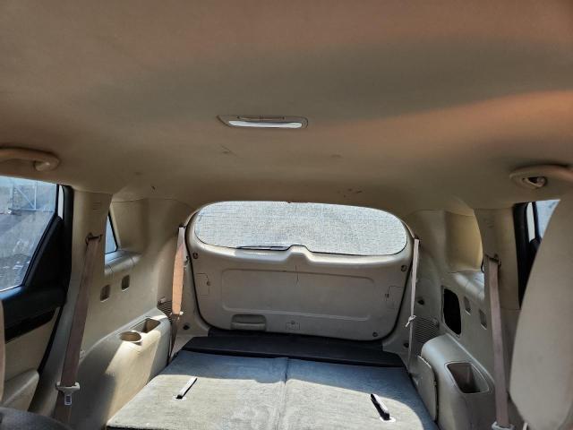 Photo 10 from auction – 2012 KIA SORENTO BA with VIN 5XYKTDA21CG288021