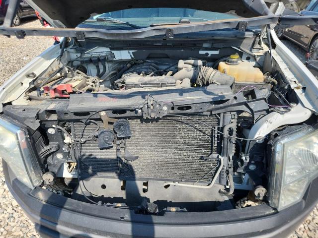 Photo 11 from auction – 2014 FORD F150 with VIN 1FTMF1CM9EKG07904
