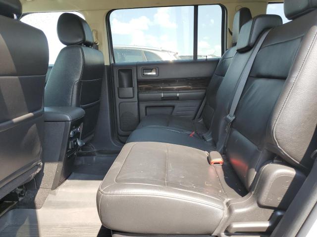 Photo 11 from auction – 2019 FORD FLEX SEL with VIN 2FMHK6C84KBA31718