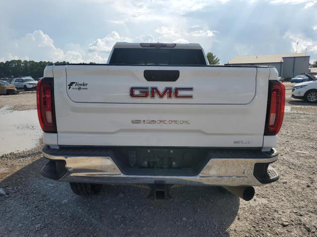 Photo 6 from auction – 2020 GMC SIERRA K25 with VIN 1GT49NEY0LF115265