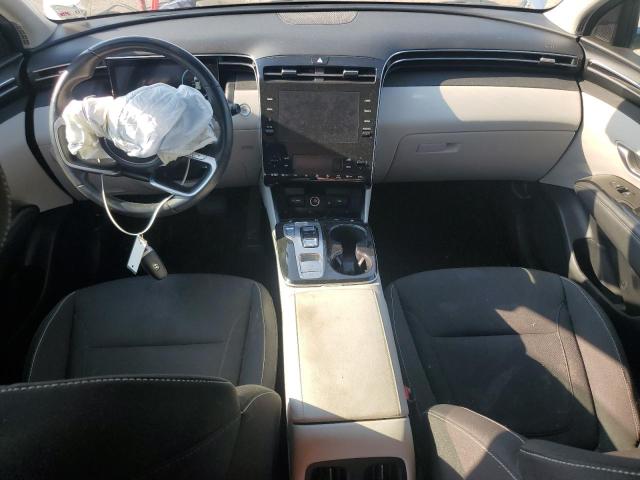 Photo 8 from auction – 2022 HYUNDAI TUCSON SEL with VIN KM8JFCA15NU041523