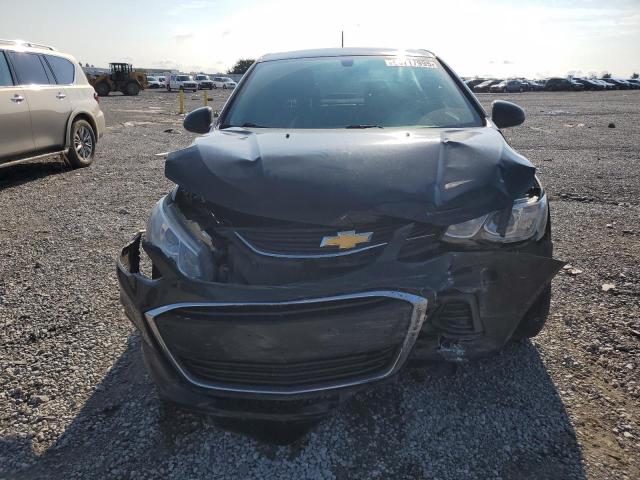 Photo 5 from auction – 2017 CHEVROLET SONIC PREMIER with VIN 1G1JF5SB3H4130155