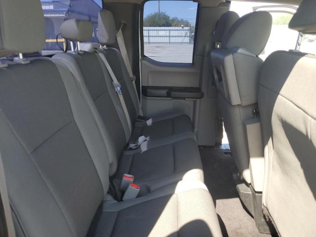 Photo 10 from auction – 2015 FORD F150 SUPER with VIN 1FTEX1C81FKE87893