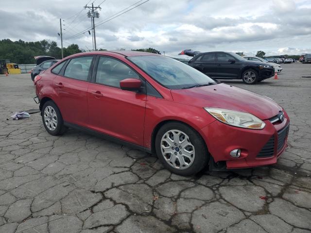 Photo 4 from auction – 2012 FORD FOCUS SE with VIN 1FAHP3F2XCL414100