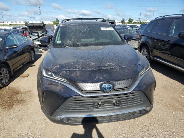 Photo 5 from auction – 2021 TOYOTA VENZA LE with VIN JTEAAAAH3MJ062113