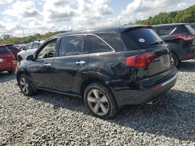Photo 2 from auction – 2013 ACURA MDX with VIN 2HNYD2H25DH523177