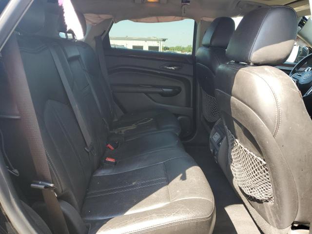 Photo 11 from auction – 2015 CADILLAC SRX LUXURY with VIN 3GYFNEE35FS584483