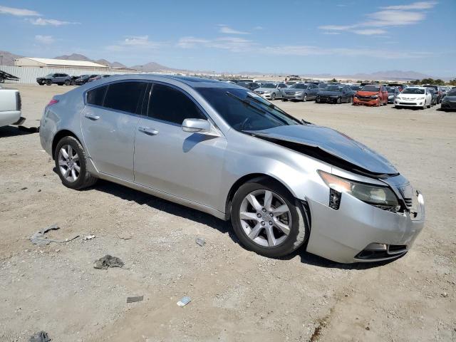 Photo 4 from auction – 2013 ACURA TL TECH with VIN 19UUA8F58DA016805