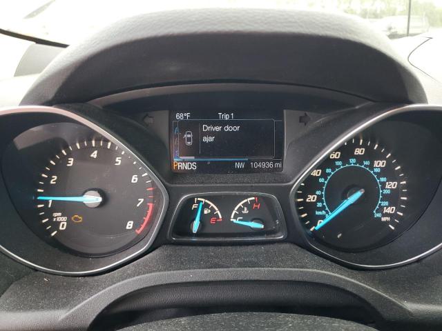 Photo 9 from auction – 2014 FORD ESCAPE SE with VIN 1FMCU0GX7EUD51259