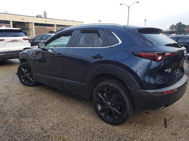 Photo 2 from auction – 2025 MAZDA CX-30 SELE with VIN 3MVDMBBM1SM778386