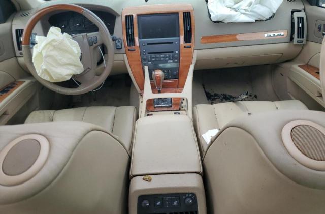 Photo 8 from auction – 2006 CADILLAC STS with VIN 1G6DW677660220566