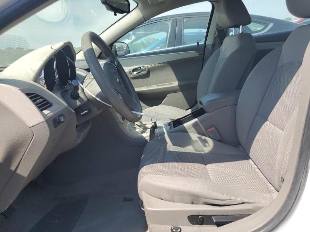Photo 7 from auction – 2012 CHEVROLET MALIBU LS with VIN 1G1ZB5E06CF345597