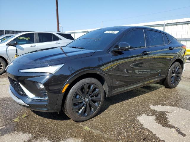 BUICK ENVISTA SP 2025 with VIN KL47LBEP0SB180184 - Photo from auction