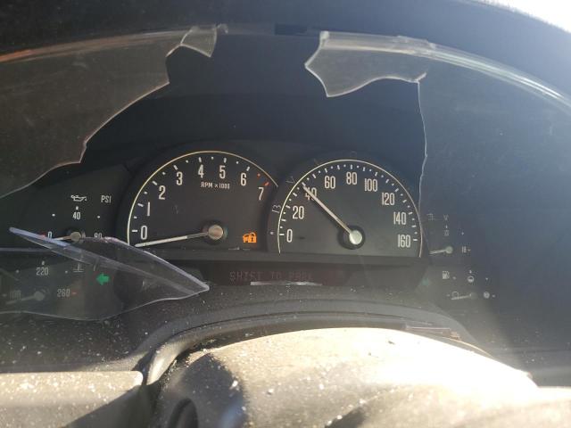 Photo 9 from auction – 2005 CADILLAC XLR with VIN 1G6YV34A855603655