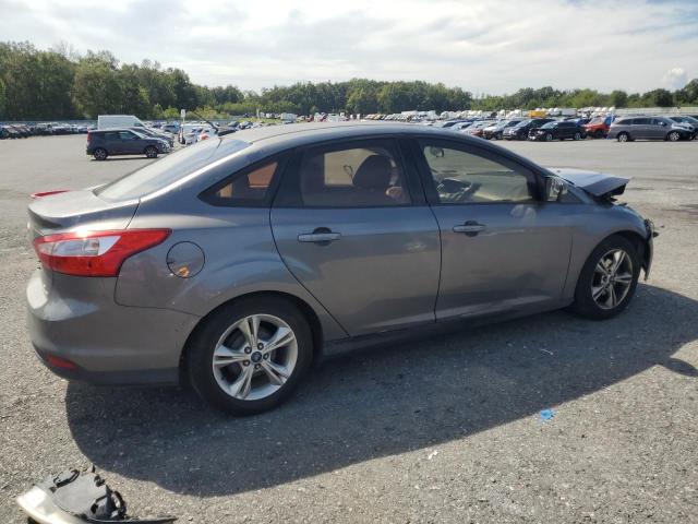 Photo 3 from auction – 2014 FORD FOCUS SE with VIN 1FADP3F24EL275860
