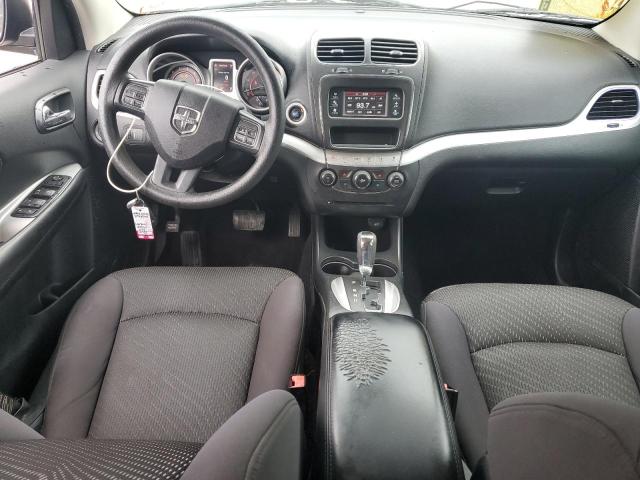 Photo 8 from auction – 2012 DODGE JOURNEY SX with VIN 3C4PDCBG1CT393738