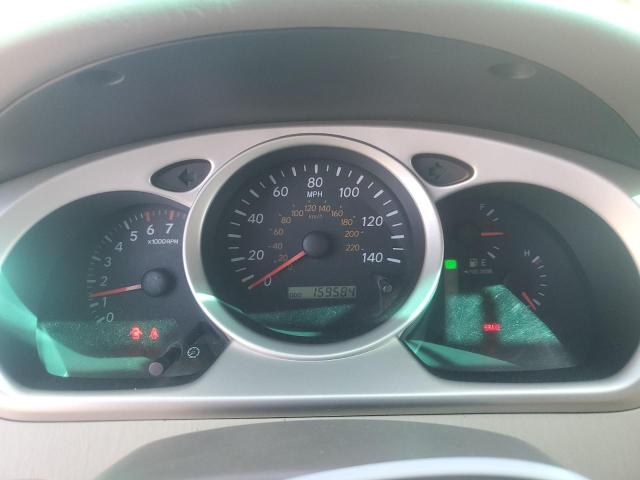 Foto 9 de la subasta – 2007 TOYOTA HIGHLANDER con VIN JTEEP21A770188851