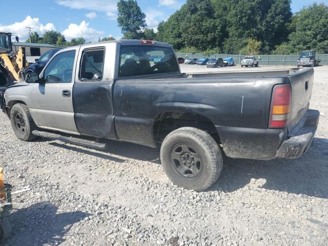 Photo 2 from auction – 2000 CHEVROLET 1500 with VIN 1GCEC19V4YZ183931