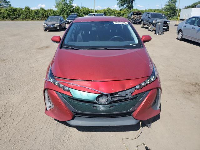 Photo 5 from auction – 2017 TOYOTA PRIUS PRIM with VIN JTDKARFP8H3045549
