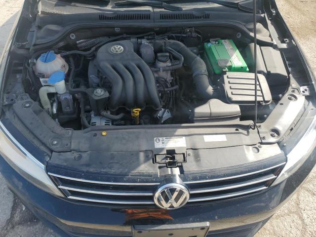 Photo 11 from auction – 2015 VOLKSWAGEN JETTA BASE with VIN 3VW2K7AJ0FM414739