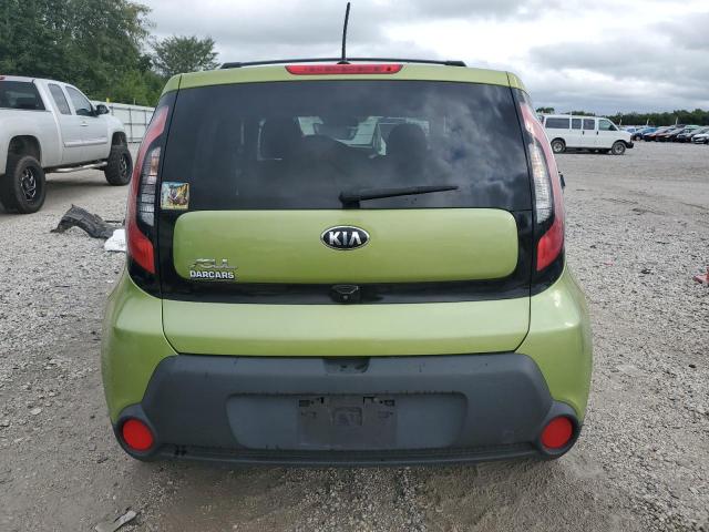 Фото 6 с аукциона – 2015 KIA SOUL с VIN KNDJN2A28F7806489