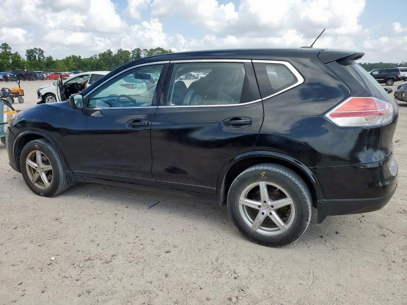Photo 2 from auction – 2016 NISSAN ROGUE S with VIN KNMAT2MT1GP647407