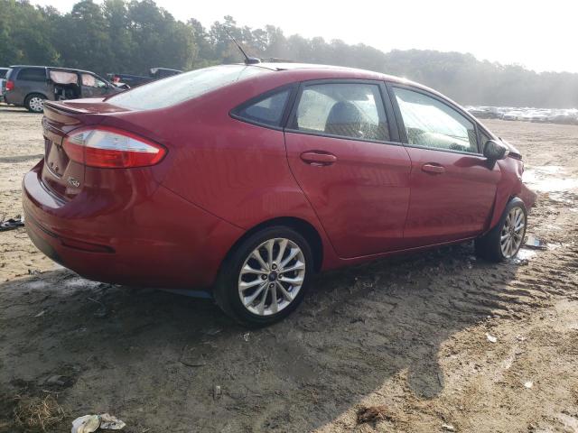 Photo 3 from auction – 2014 FORD FIESTA SE with VIN 3FADP4BJ7EM162518