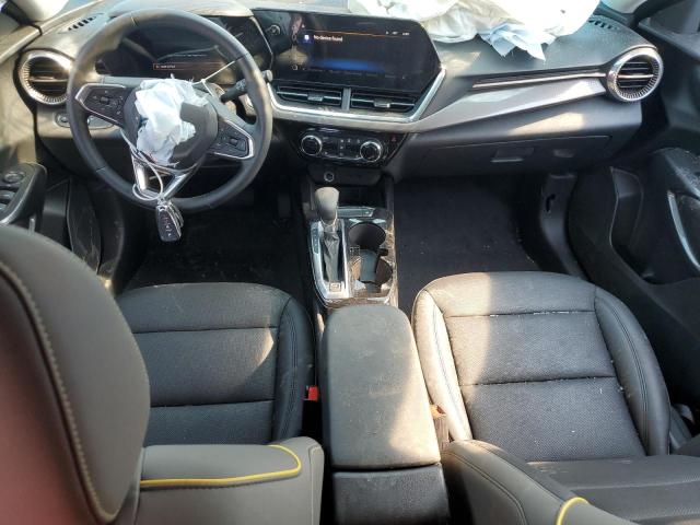 Photo 8 from auction – 2025 CHEVROLET TRAX ACTIV with VIN KL77LKEPXSC102783