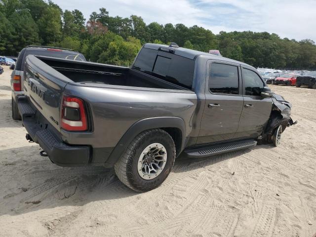 Photo 3 from auction – 2022 RAM 1500 TRX with VIN 1C6SRFU90NN216376