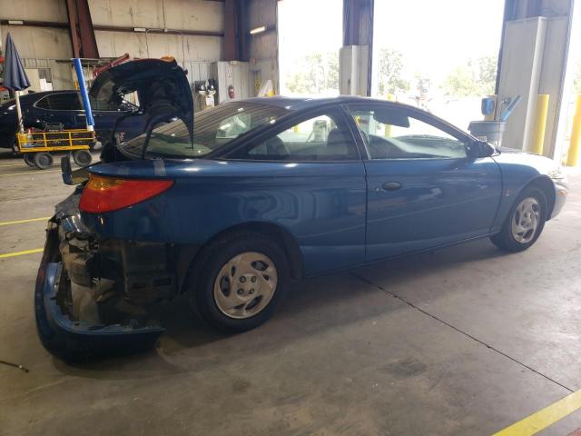 Photo 3 from auction – 2001 SATURN SC1 with VIN 1G8ZP12861Z106908