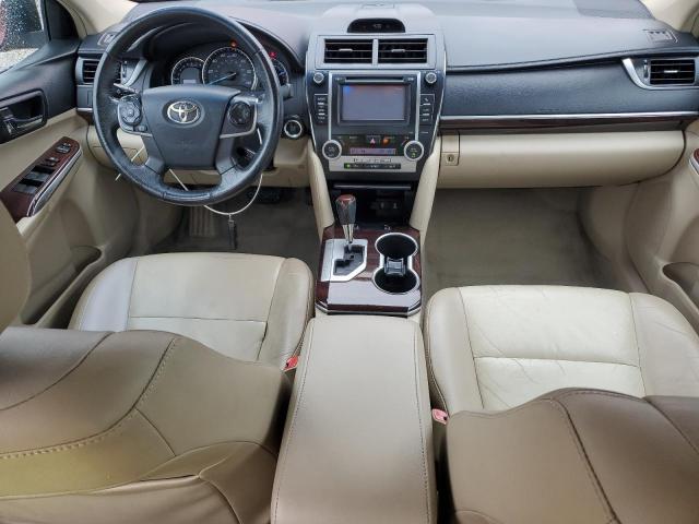 Photo 8 from auction – 2012 TOYOTA CAMRY BASE with VIN 4T4BF1FK5CR190799