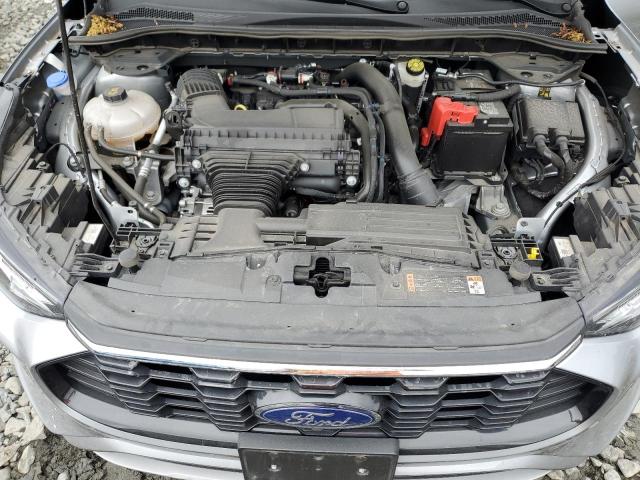 Photo 12 from auction – 2023 FORD ESCAPE ST with VIN 1FMCU9NA9PUB35225