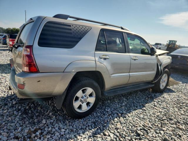 Photo 3 from auction – 2004 TOYOTA 4RUNNER SR with VIN JTEZU14R840026406