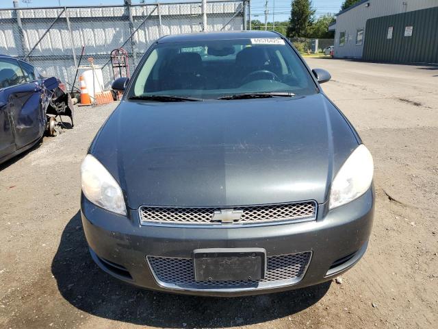 Photo 5 from auction – 2013 CHEVROLET IMPALA LT with VIN 2G1WG5E30D1122981
