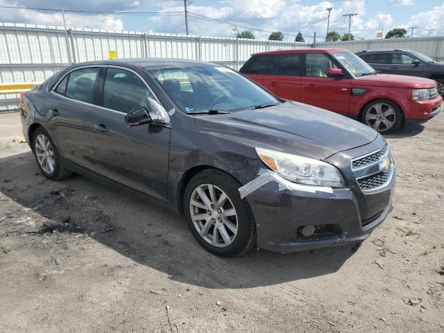 Photo 4 from auction – 2013 CHEVROLET MALIBU 2LT with VIN 1G11E5SA2DF169571