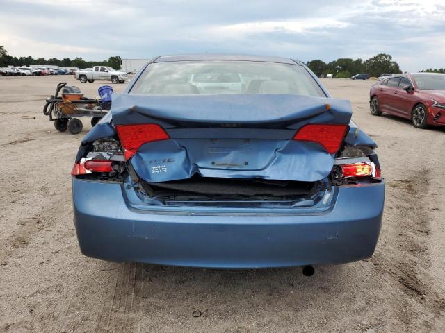 Photo 6 from auction – 2008 HONDA CIVIC with VIN 1HGFA16848L067156