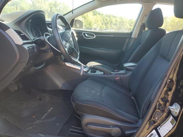 Photo 7 from auction – 2017 NISSAN SENTRA S with VIN 3N1AB7AP7HY207704