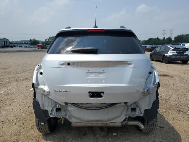 Photo 6 from auction – 2018 CHEVROLET TRAX 1LT with VIN KL7CJPSB5JB550458