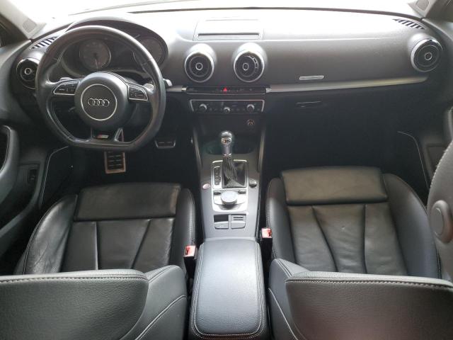 Photo 8 from auction – 2016 AUDI S3 PREMIUM with VIN WAUB1GFF0G1075499