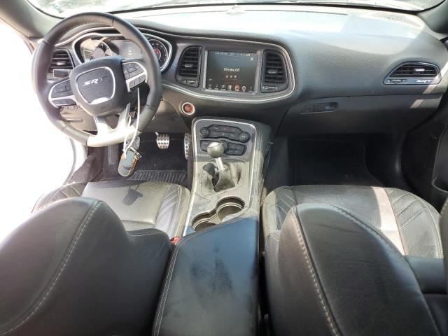 Photo 8 from auction – 2015 DODGE CHALLENGER with VIN 2C3CDZDJ2FH906619
