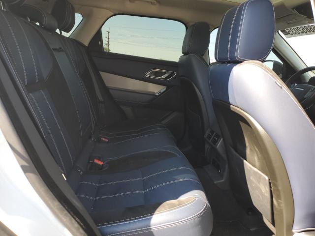 Photo 11 from auction – 2018 LAND ROVER RANGE ROVE with VIN SALYB2RX0JA770552