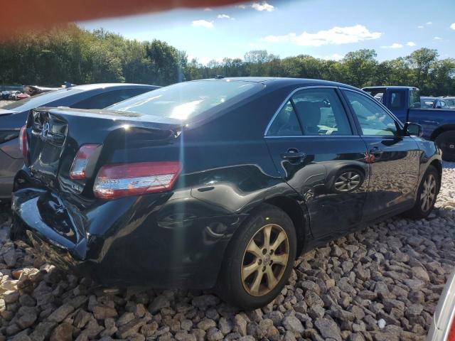 Photo 3 from auction – 2011 TOYOTA CAMRY BASE with VIN 4T4BF3EK5BR091847