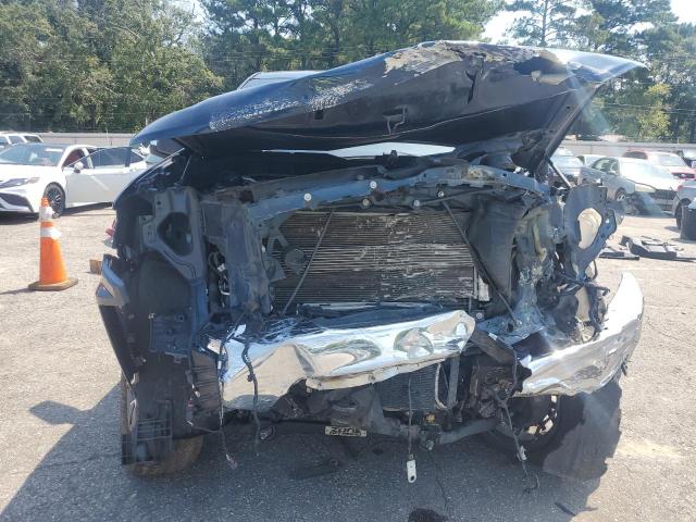 Photo 5 from auction – 2021 CHEVROLET SILVERADO with VIN 3GCUYDET7MG134851