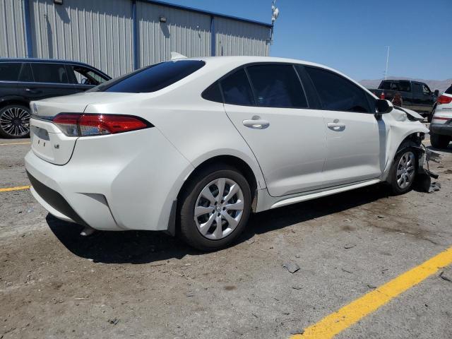 Photo 3 from auction – 2021 TOYOTA COROLLA LE with VIN 5YFEPMAE8MP219447